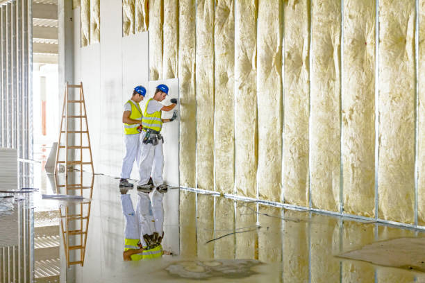 Best Types of Insulation in Cumberland, KY